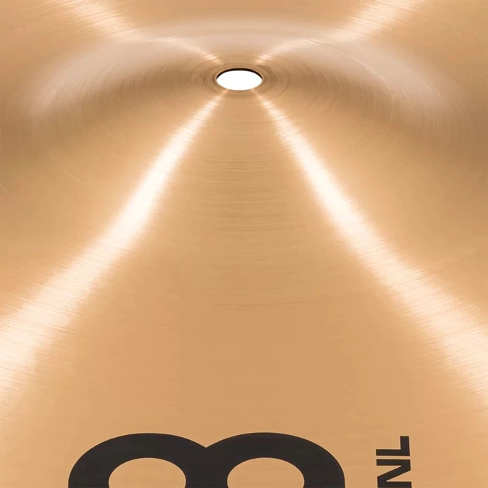 Meinl Pure Alloy Medium Crash 19"