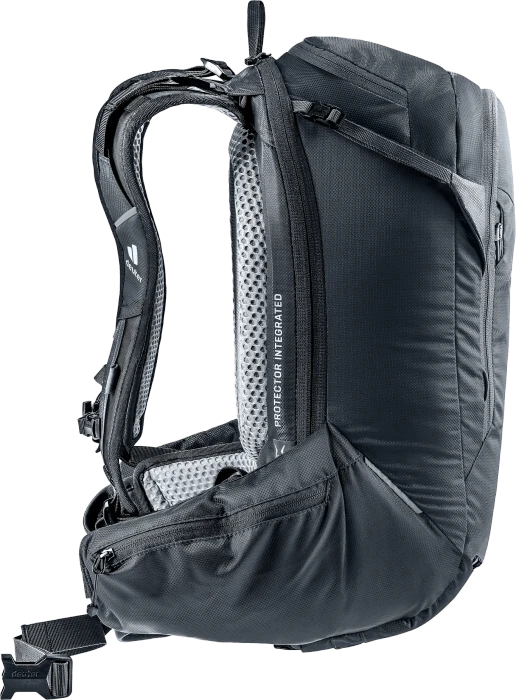 Deuter Attack 18 SL schwarz