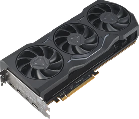 ASUS Radeon RX 7900 XTX, RX7900XTX-24G, 24GB GDDR6, HDMI, USB-C, 2x DP