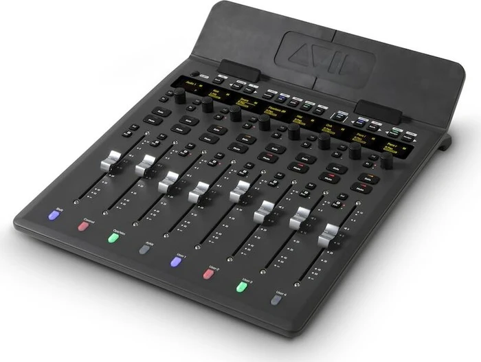 Avid S1