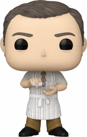 FunKo Pop! Television - Brooklyn Nine-Nine - Charles Boyle