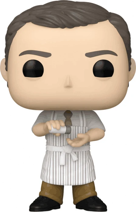 FunKo Pop! Television - Brooklyn Nine-Nine - Charles Boyle