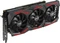 ASUS ROG Strix GeForce RTX 2060 SUPER EVO, ROG-STRIX-RTX2060S-8G-EVO-GAMING, 8GB GDDR6, 2x HDMI, USB-C, 2x DP Vorschaubild