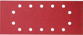 Bosch Professional C430 Expert for Wood and Paint Schleifblatt K60, 115x280mm, 10 Stück