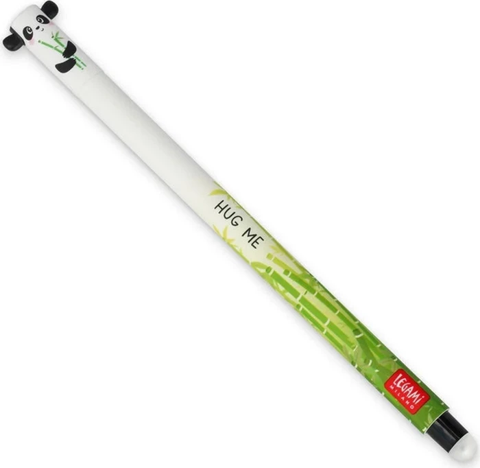 Legami löschbarer Gelroller Panda