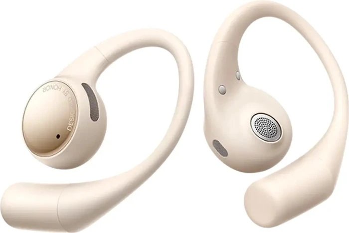 Honor Earbuds Open gold