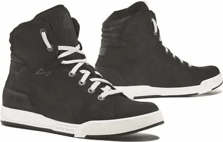 Forma Swift X-Fit Dry schwarz/weiß
