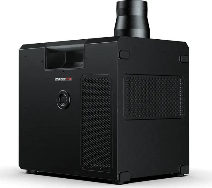 MagicFX ECO2JET