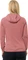 Jack Wolfskin Kolbenberg Hooded FZ Jacke mineral red (Damen) Vorschaubild