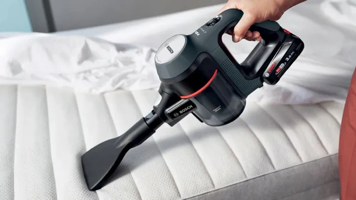 Bosch Unlimited 7 BCS711A Akku-Handstaubsauger