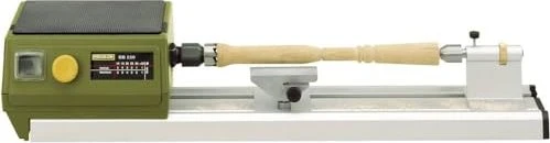 Proxxon MicroMot DB250 Elektro-Drehbank