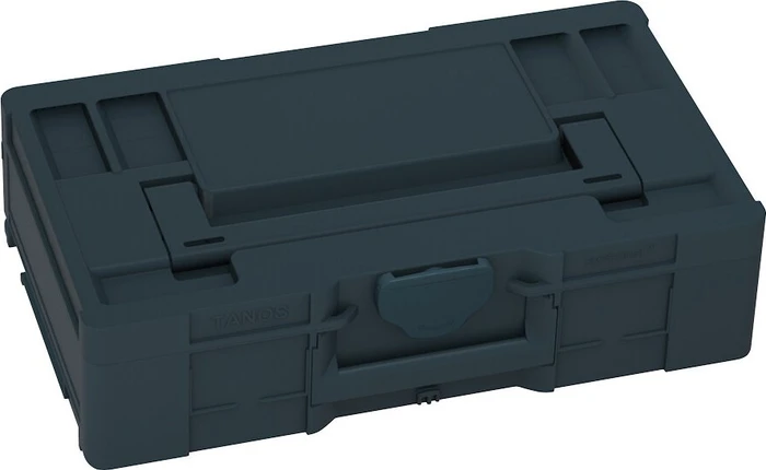 Tanos Systainer³ L 137 Werkzeugkoffer anthrazit