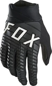 Fox Racing 360 schwarz