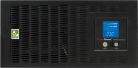 CyberPower Professional Rackmount LCD 6000VA, 5HE, USB/seriell