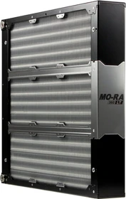 Watercool MO-RA3 360 LT schwarz