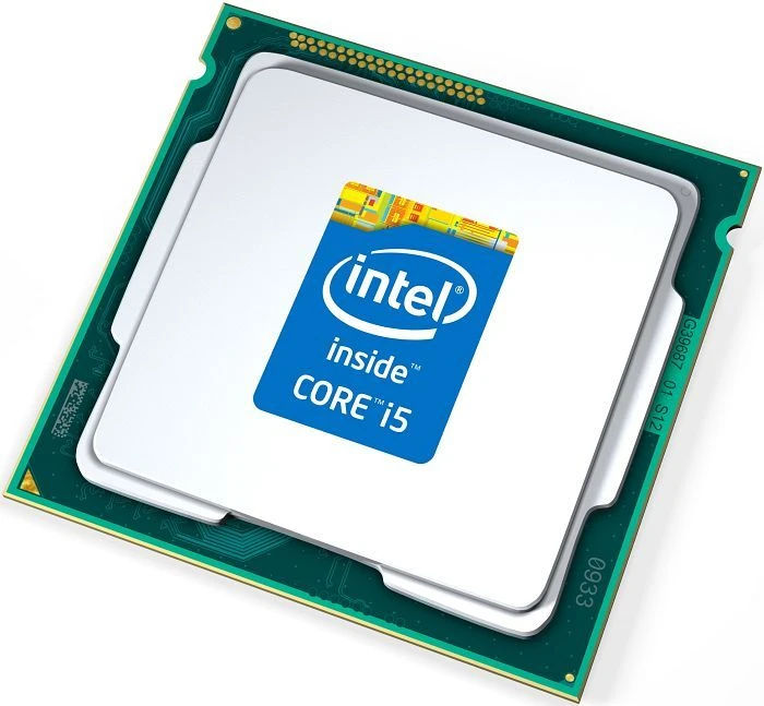 Intel Core i5-4460, 4C/4T, 3.20-3.40GHz, tray