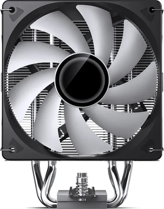 Jonsbo CR-1000 V3 Pro ARGB Black, schwarz