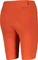 Scott Endurance 10 Fahrradhose kurz braze orange/dark blue (Damen) Vorschaubild