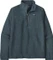 Patagonia Better Sweater 1/4-Zip Fleece Pullover (Herren) Vorschaubild