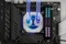 Corsair Hydro X Series iCUE XH305i RGB Pro Custom Cooling Kit, weiß Vorschaubild