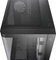 DeepCool CG530U 4F, schwarz, Glasfenster Vorschaubild