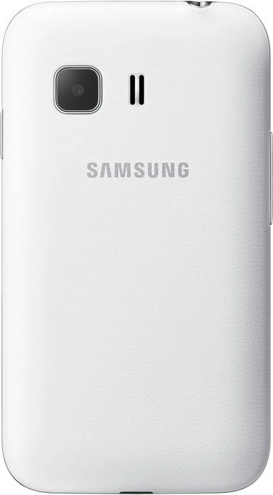 Samsung Galaxy Young 2 G130H weiß