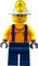 LEGO City Bergbauprofis - Schweres Bohrgerät für den Bergbau Vorschaubild