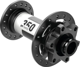 DT Swiss 350 6-Loch 15x100 TA 32 Loch Vorderradnabe
