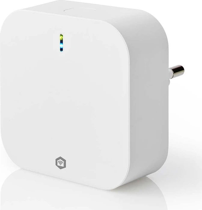 Nedis Zigbee Gateway mit Netzstromversorgung