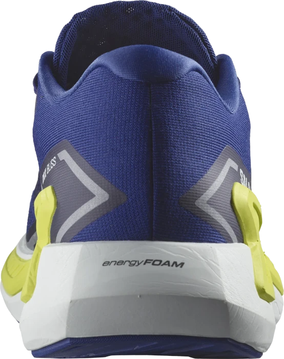 Salomon DRX Bliss surf the web/safety yellow/white (Herren)