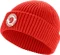 Fjällräven 1960 Lite Logo Mütze true red Vorschaubild
