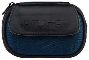 BigBen PSPgo Tasche SEG 6 (PSP)