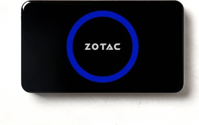Zotac ZBOX PI320 pico, Atom Z3735F, 2GB RAM, 32GB Flash