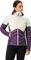 Vaude Sesvenna Pro II Funktionsjacke eggplant (Damen) Vorschaubild