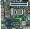ASRock Rack E3C246D4U2-2L2T (Intel 1151 v2) Vorschaubild