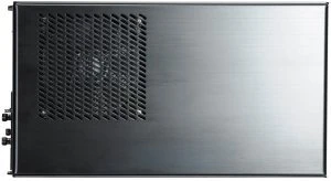 Lian Li PC-Q25B schwarz, Mini-ITX