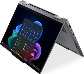 Lenovo ThinkPad X1 2-in-1 G11 Aura Edition, Grey, Core Ultra 5 325, 32GB RAM, 512GB SSD, DE (21V9001YGE)