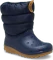 Crocs Classic Neo Puff Boot T navy/gum (Junior) Vorschaubild