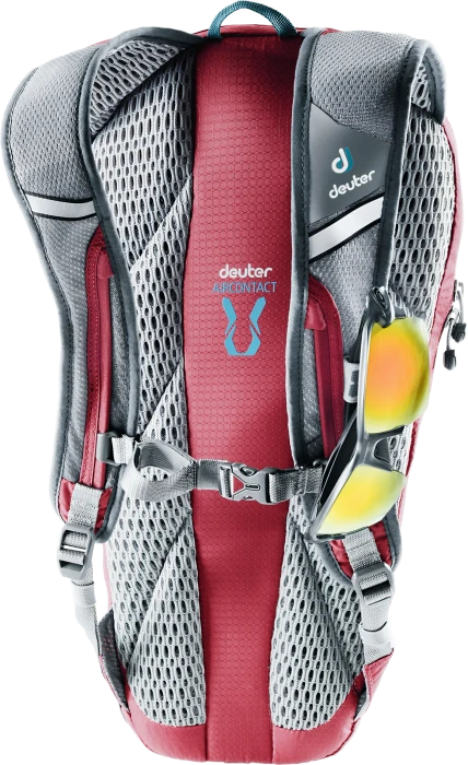 Deuter Road One cranberry/arctic