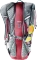 Deuter Road One cranberry/arctic Vorschaubild