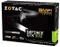 Zotac GeForce GTX 970 AMP! Omega, 4GB GDDR5, DVI, HDMI, 3x DP Vorschaubild