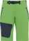 Vaude Badile Hose kurz apple (Damen) Vorschaubild
