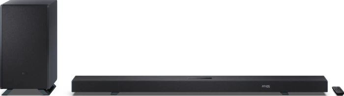 Sharp HT-SBW55121 schwarz (HT-SBW55121(BK))