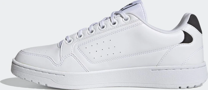adidas NY 90 cloud white/core black (Herren)