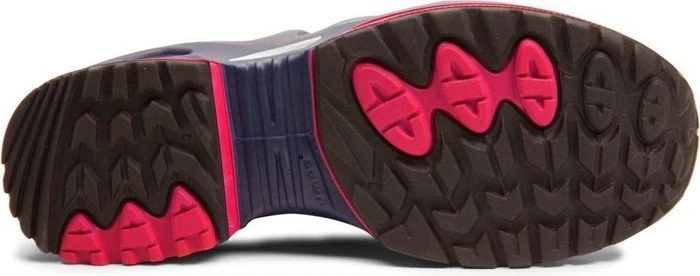 Lowa Gorgon GTX navy/fuchsia (Damen)