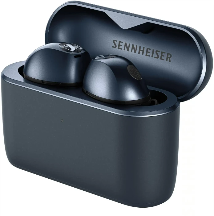 Sennheiser Momentum True Wireless 5 Denim