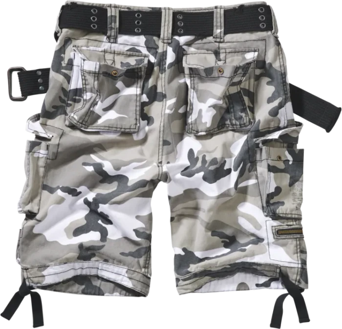 Brandit Savage Vintage Shorts Hose urban (Herren)