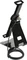 InLine Tablet Tischhalterung mit 1.5m Diebstahlschutz, Tablet-Stand 10-13", schwarz Vorschaubild