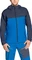 Vaude Moab Rain Fahrradjacke radiate blue (Herren) Vorschaubild