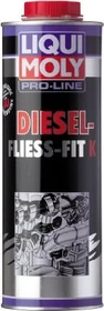 Liqui Moly Pro-Line Diesel Fliess Fit K 1l